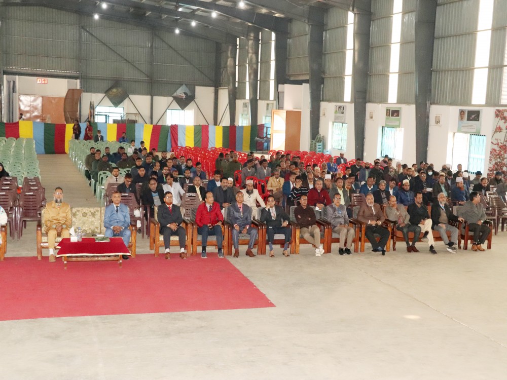 Shaheed Buddijibi Dibosh