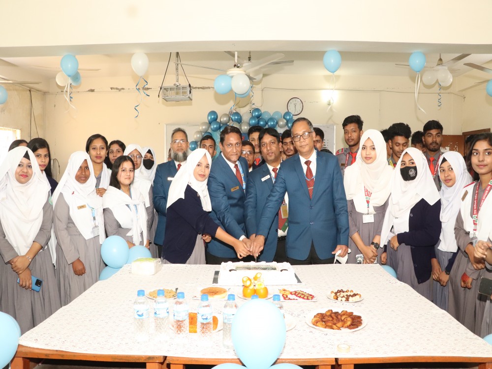 Twelve Class Party - 2025