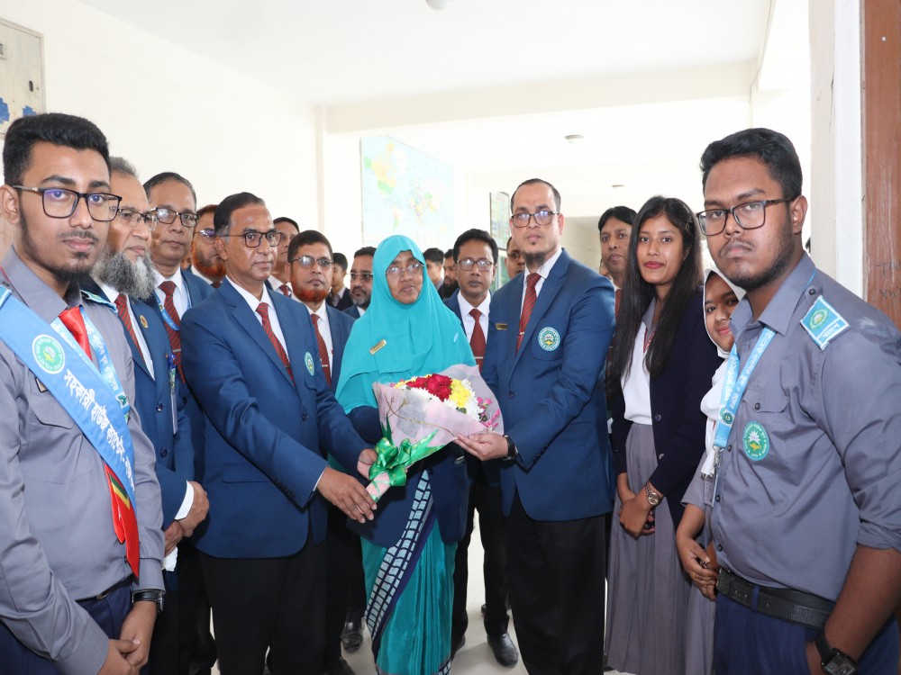 Twelve Class Party - 2025