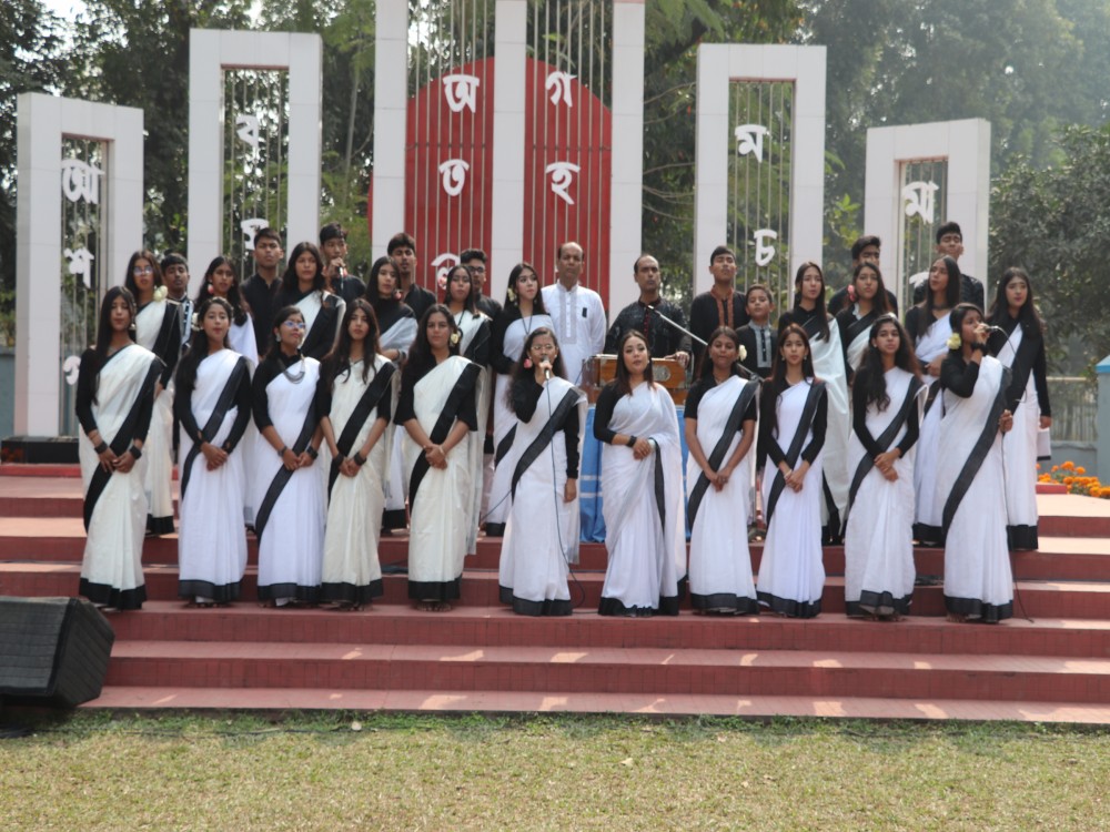 International mother language day-2025