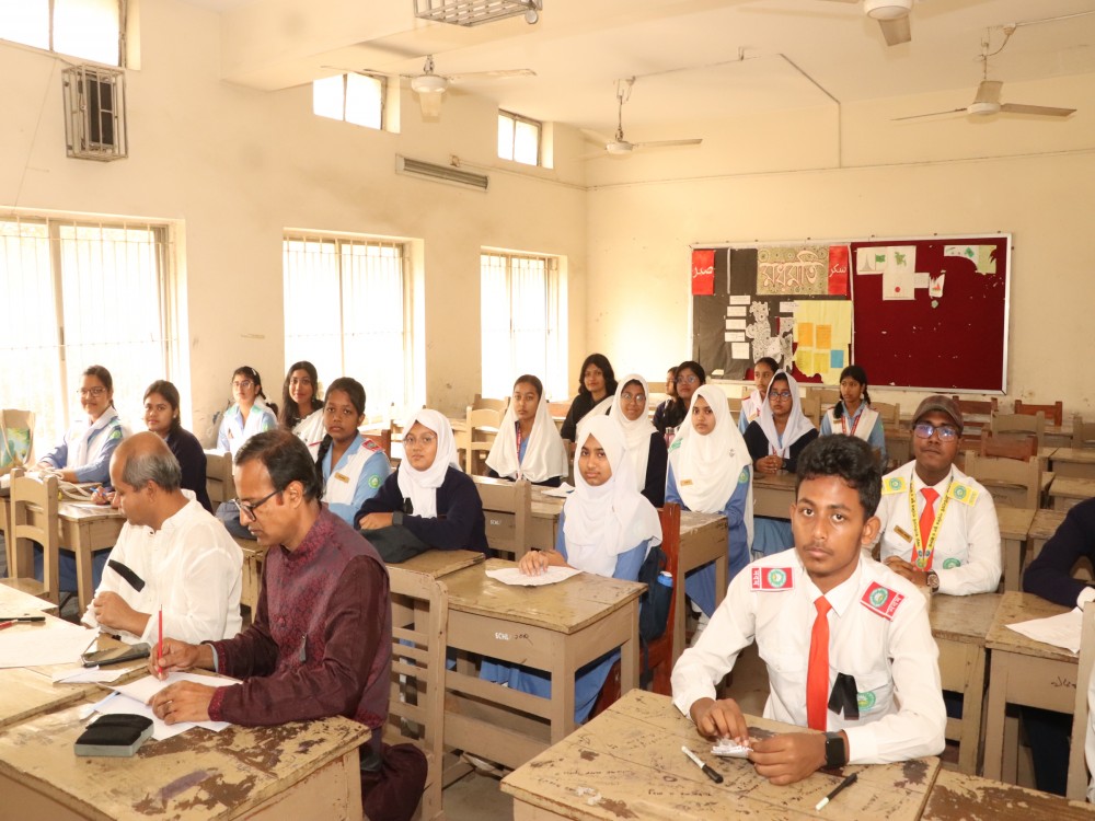 International mother language day-2025