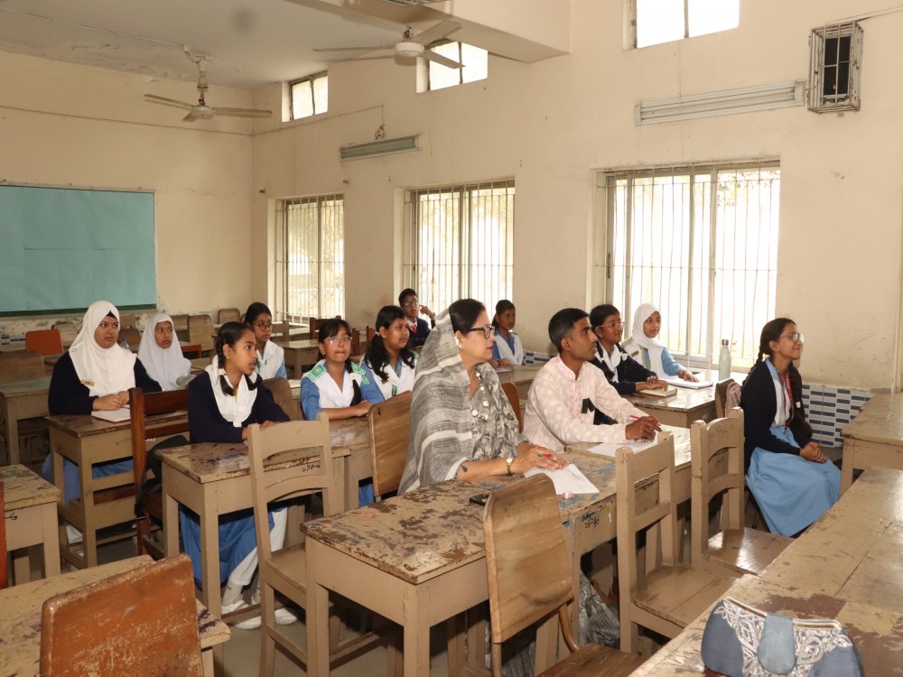 International mother language day-2025