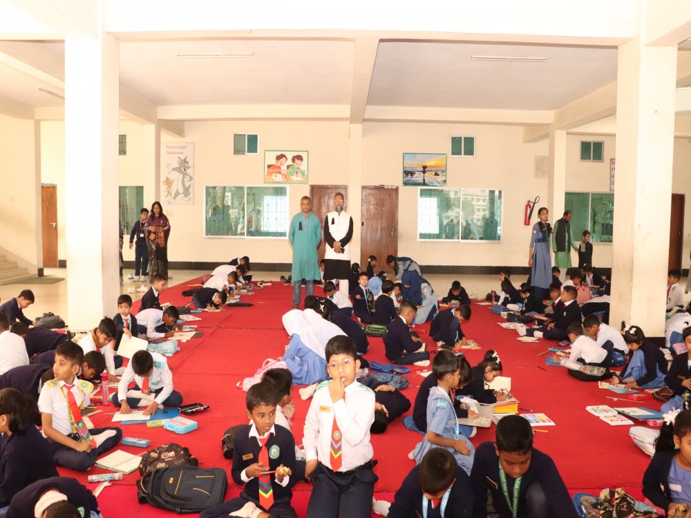 International mother language day-2025