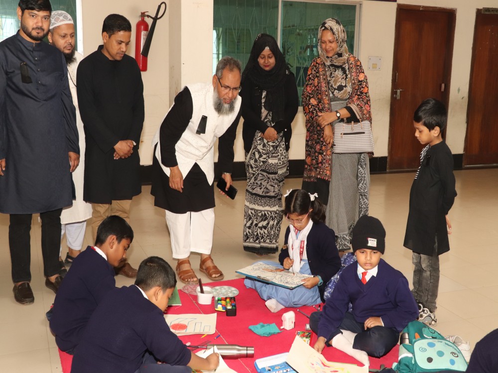 International mother language day-2025