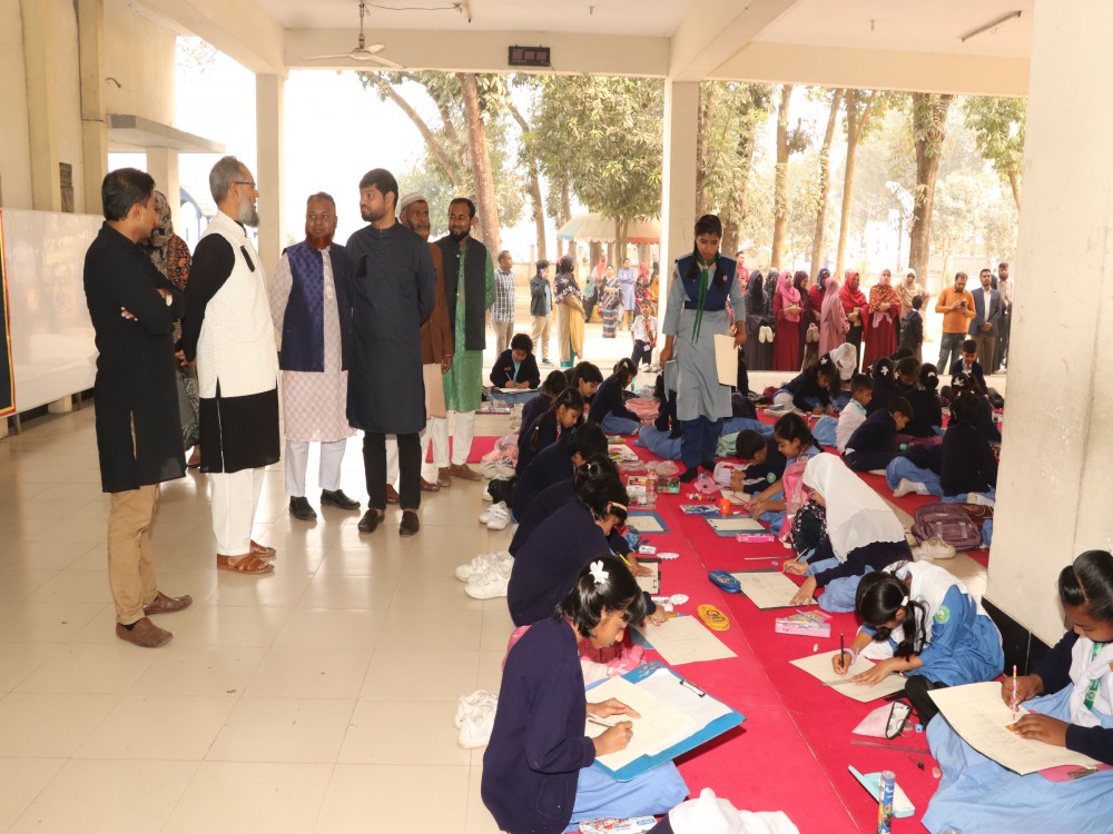 International mother language day-2025