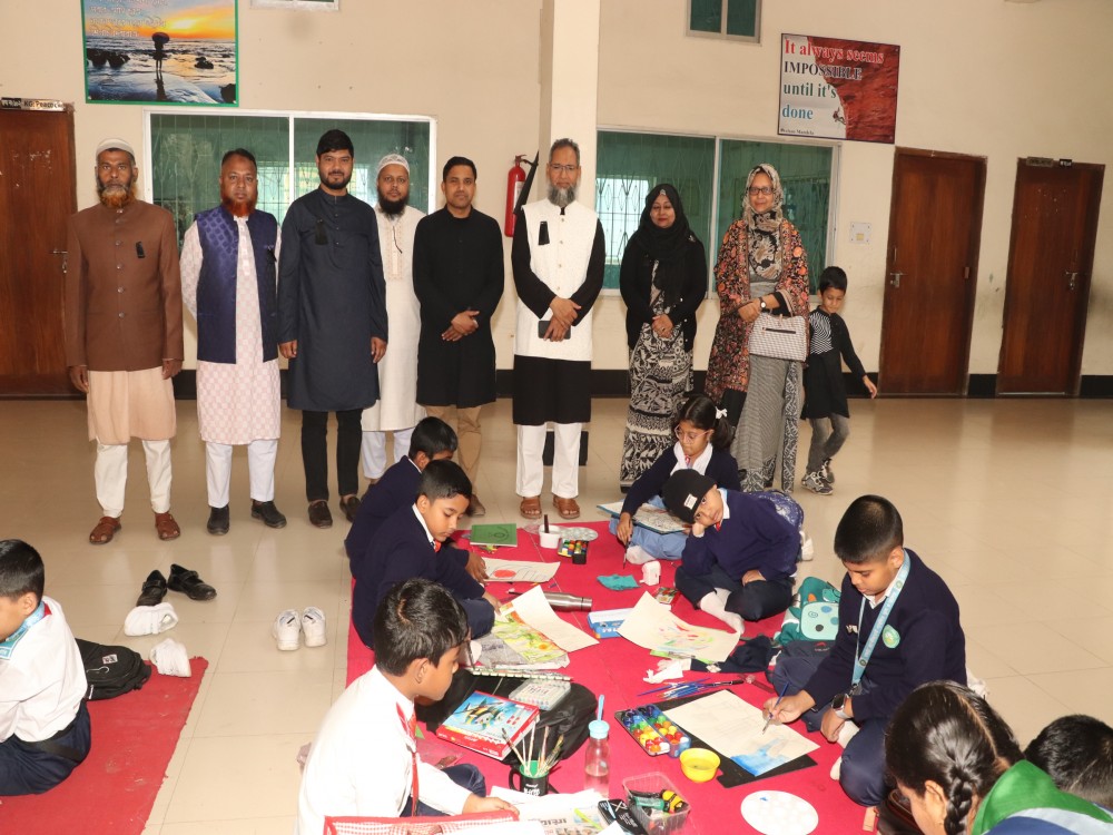 International mother language day-2025