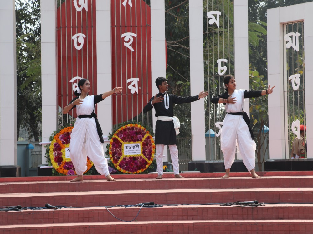 International mother language day-2025