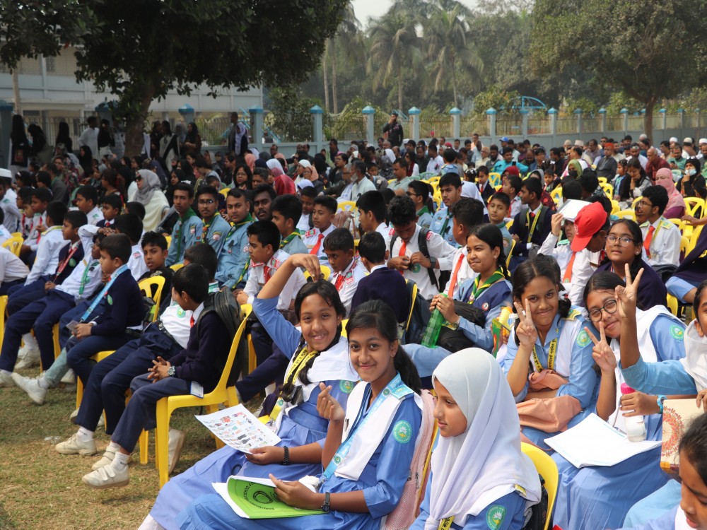 International mother language day-2025