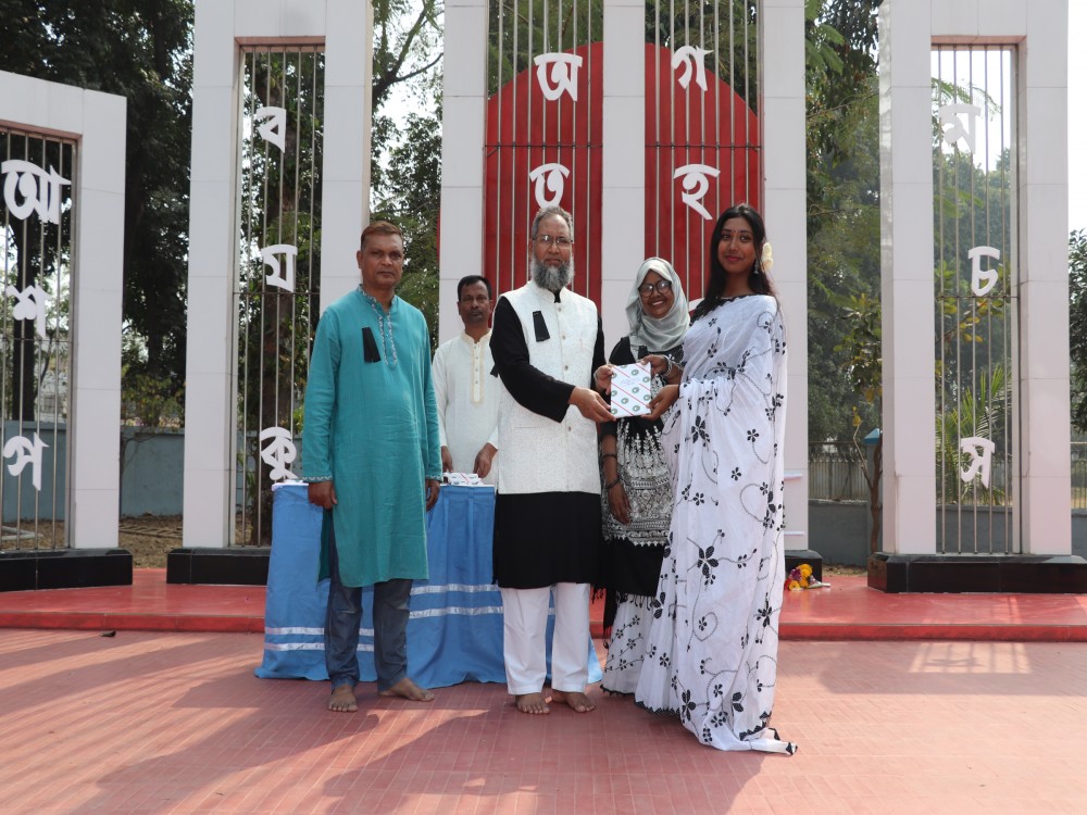 International mother language day-2025