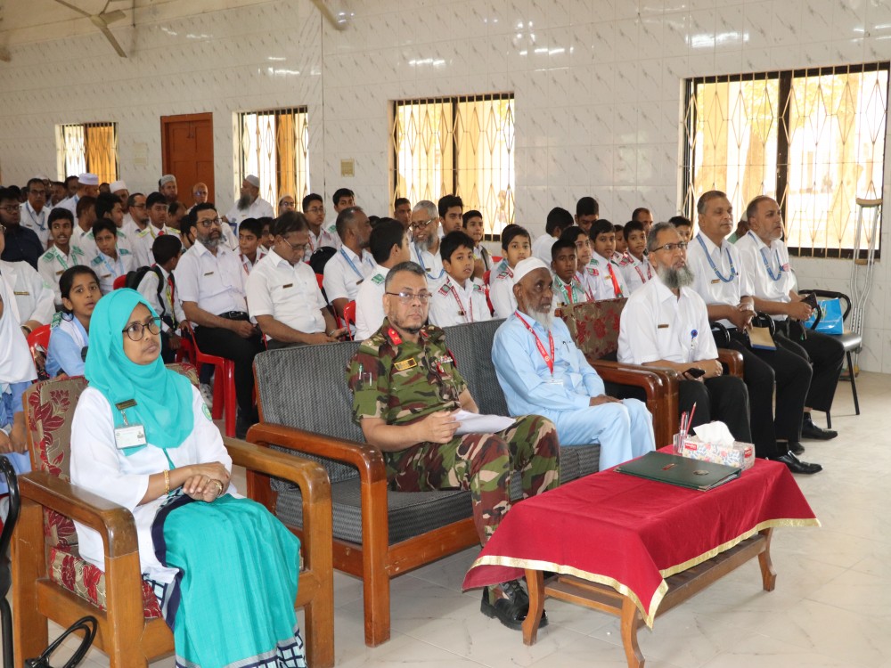 গণহত্যা দিবস-2025