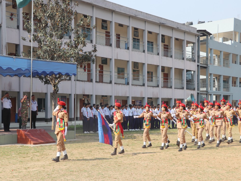 মহান স্বাধীনতা ও জাতীয় দিবস- 2025