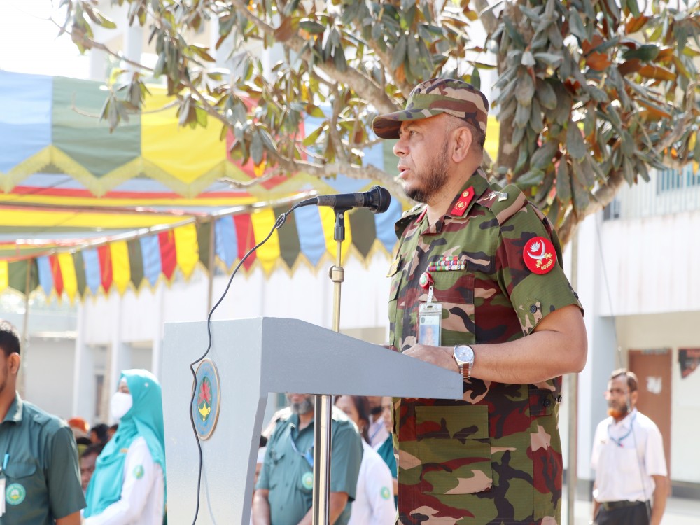 মহান স্বাধীনতা ও জাতীয় দিবস- 2025