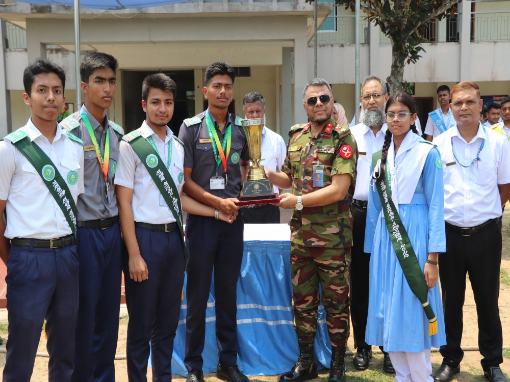 Cricket Tournament-2025
