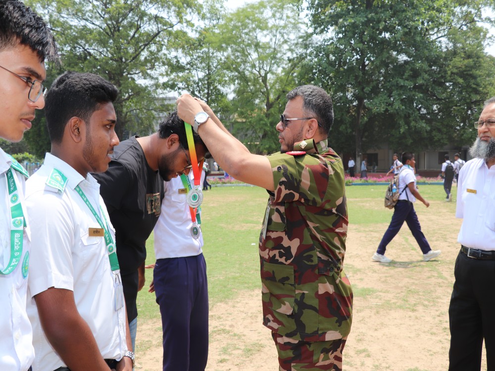 Cricket Tournament-2025