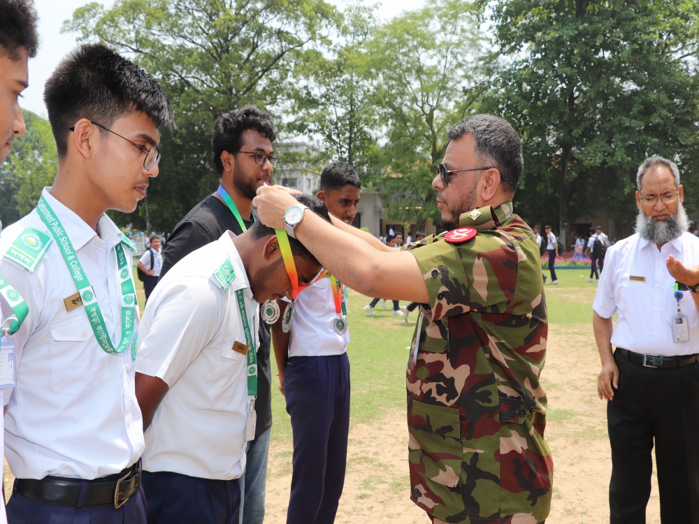 Cricket Tournament-2025