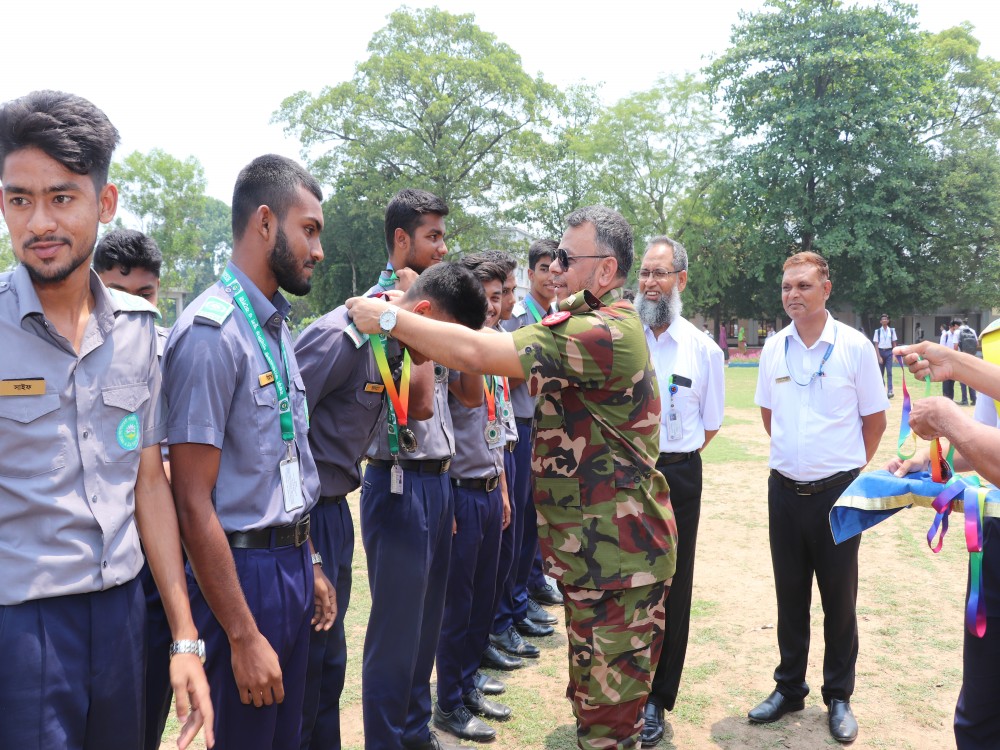 Cricket Tournament-2025