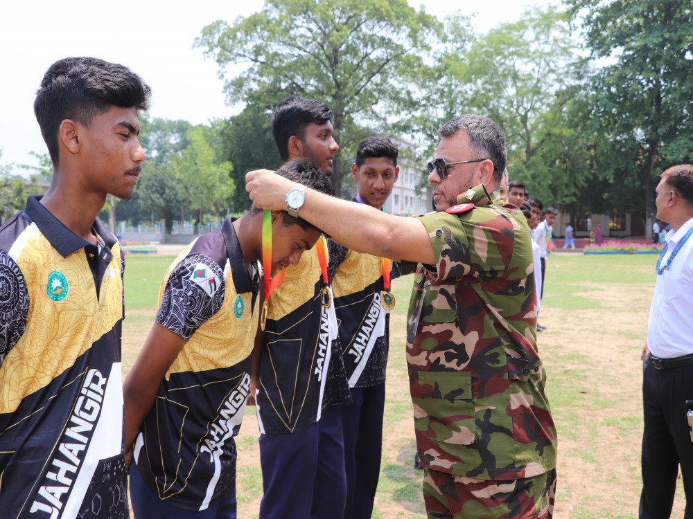 Cricket Tournament-2025
