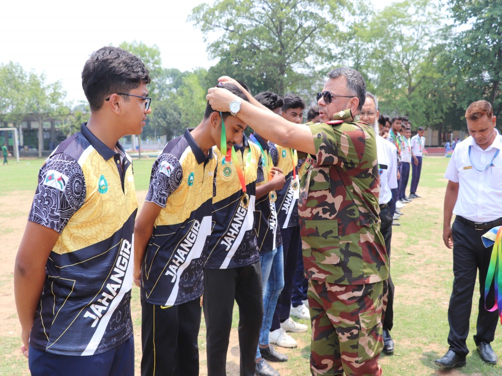 Cricket Tournament-2025