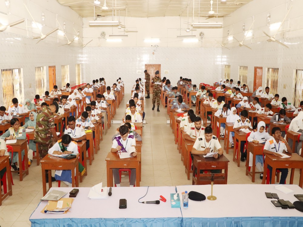 Math Olympiyad (August-2025)