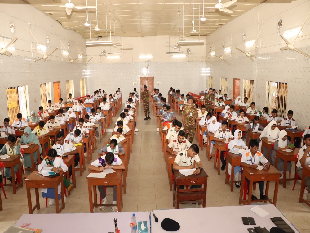Math Olympiyad (August-2025)