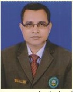 Md. Abul Kalam Azad