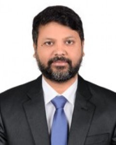 Dr, Seyed Mahbub Hossain
