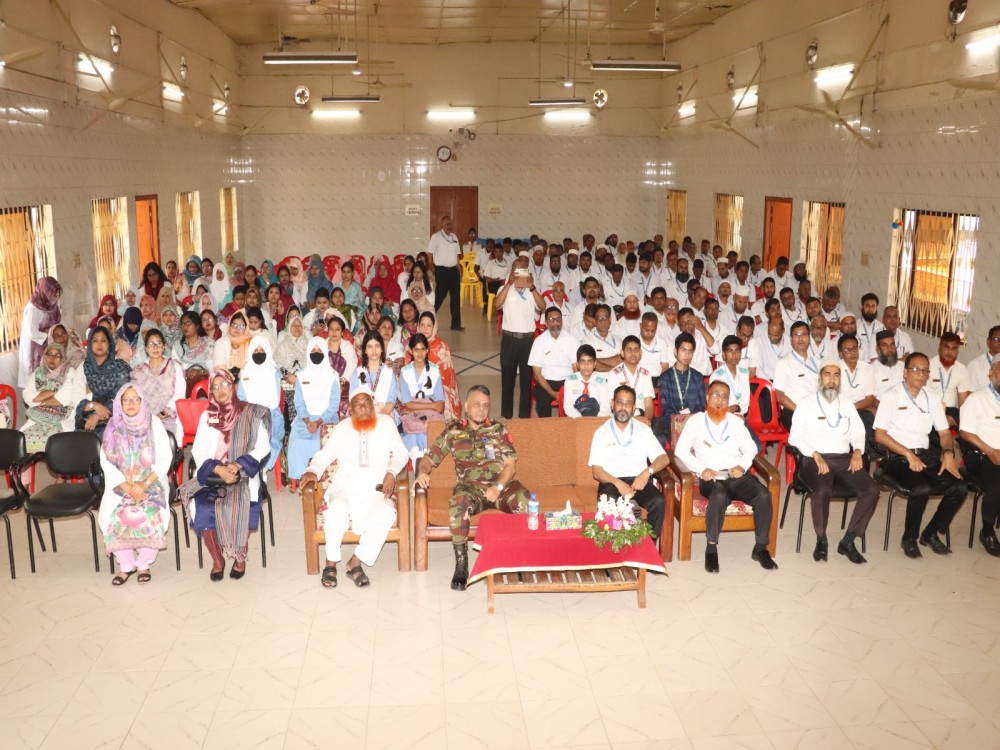 Genocide Day-২০২৬