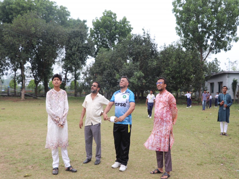 Pohela Boisakh-2026