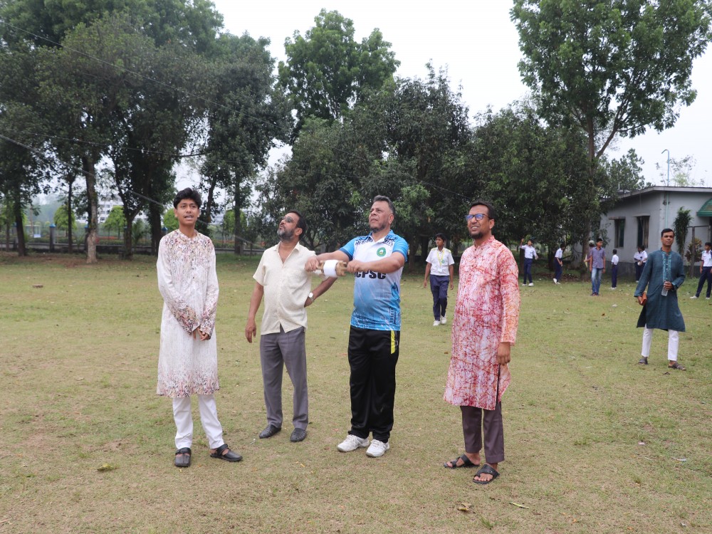 Pohela Boisakh-2026