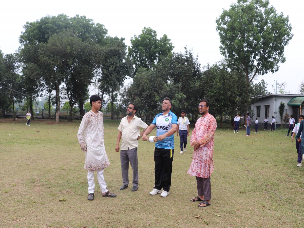 Pohela Boisakh-2026