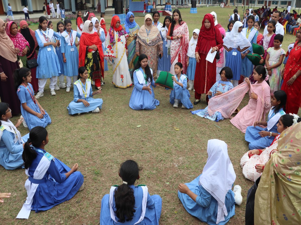Pohela Boisakh-2026