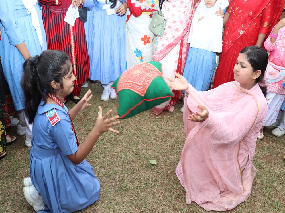 Pohela Boisakh-2026