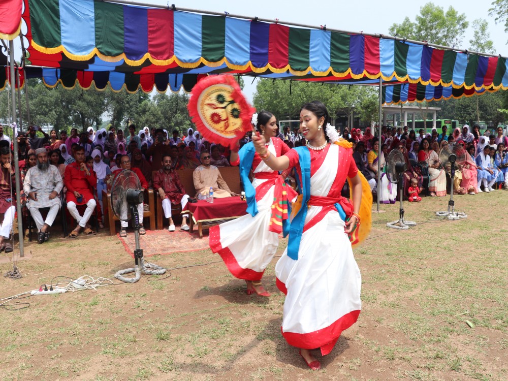 Pohela Boisakh-2026